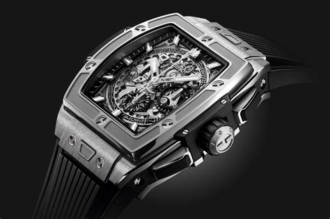 hublot big bang price list|hublot big bang 42mm price.